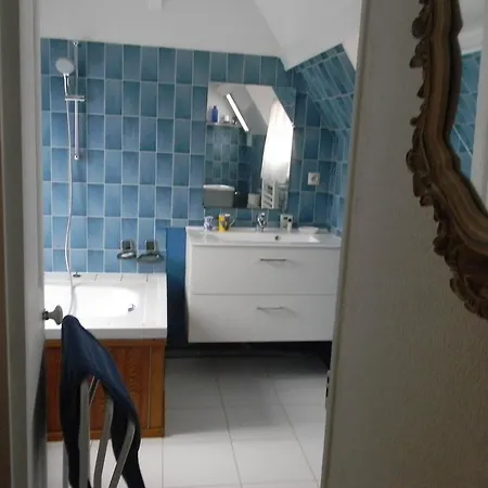 Maison d'hôtes à L'approche De La