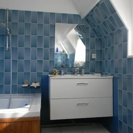 à L'approche De La Maison d'hôtes 3*