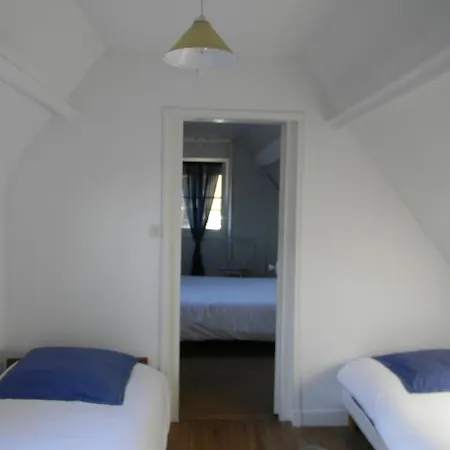 à L'approche De La 3*