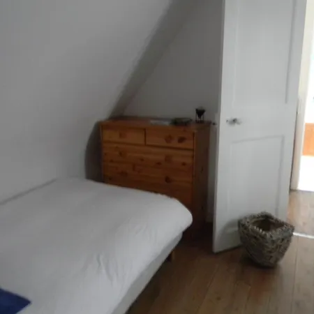 Maison d'hôtes à L'approche De La Houlgate