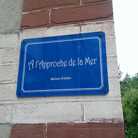 Maison d'hôtes à L'approche De La