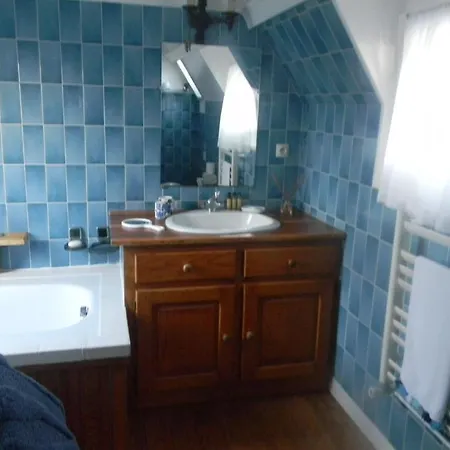 à L'approche De La 3* Houlgate