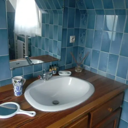 Maison d'hôtes à L'approche De La