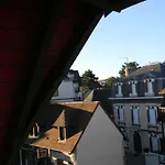 A L'approche De La 3* Houlgate