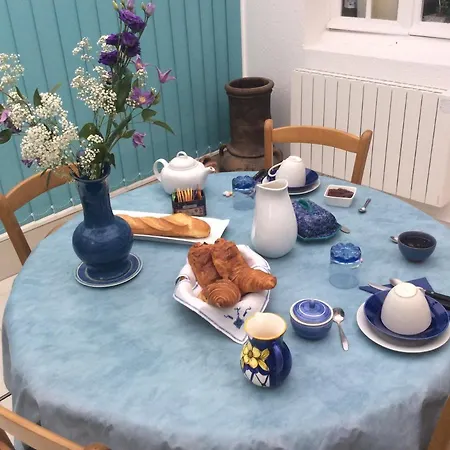 Gasthof A L'approche De La 3*