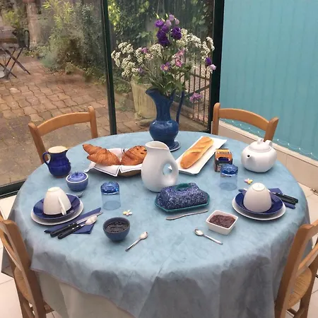 Gasthof A L'approche De La Houlgate