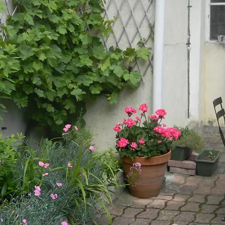 ゲストハウス A L'approche De La