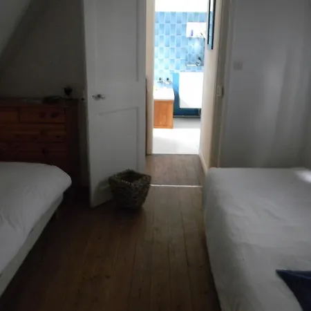 Gasthof A L'approche De La 3*