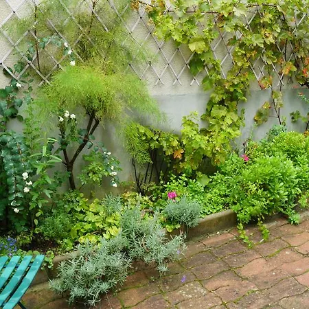 Gasthof A L'approche De La 3*