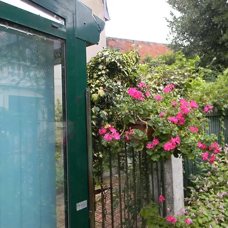 à L'approche De La Houlgate
