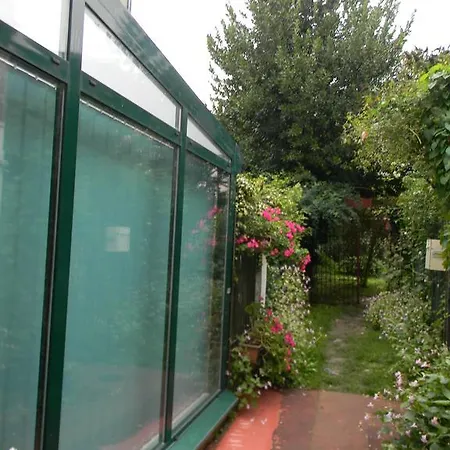 A L'approche De La Houlgate