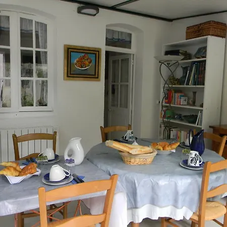 Gasthof A L'approche De La Houlgate