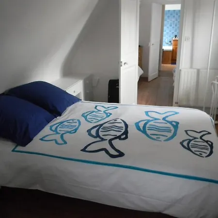 A L'approche De La Gasthof Houlgate