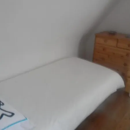 A L'approche De La Gasthof