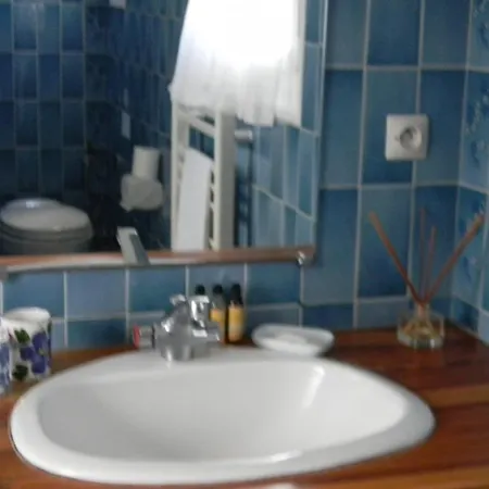 A L'approche De La 3* Houlgate