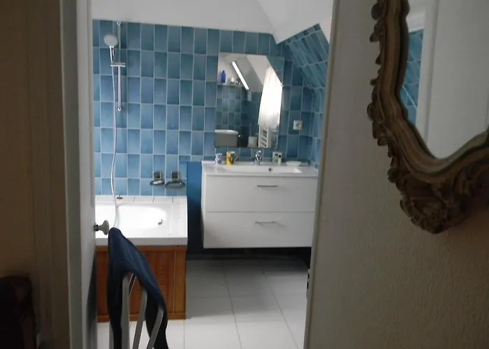 ゲストハウス A L'approche De La