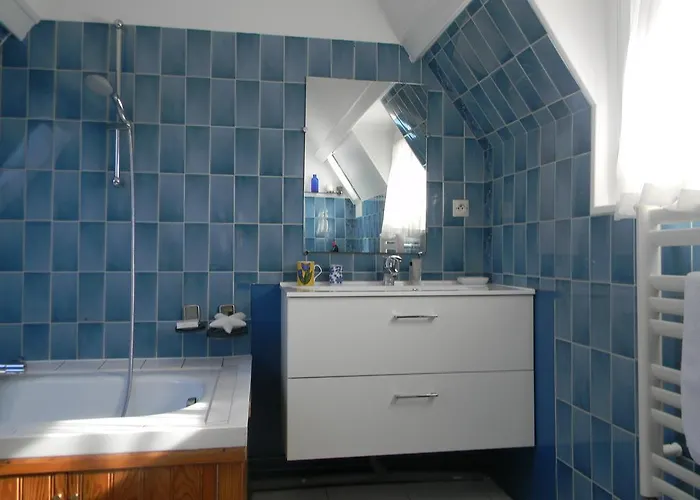 A L'approche De La ゲストハウス 3*