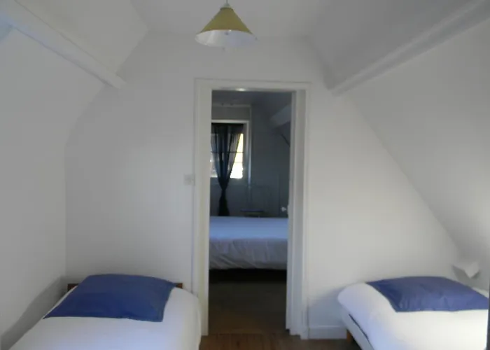 A L'approche De La 3*