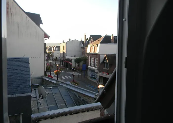 A L'approche De La Guest house 3*