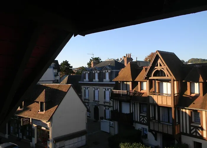 A L'approche De La Guest house 3*