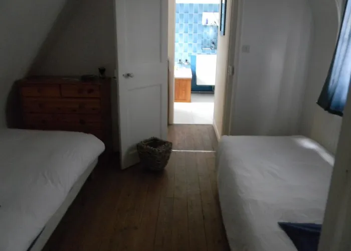 Guest house A L'approche De La 3*