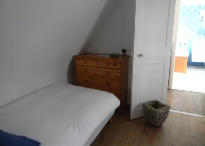 Guest house A L'approche De La Houlgate