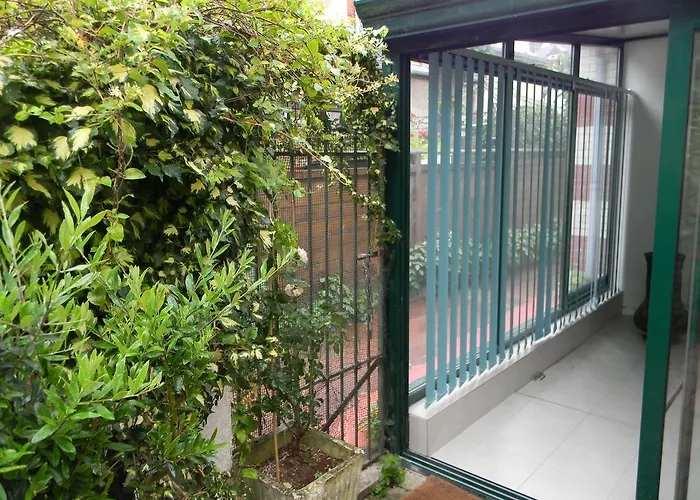 A L'approche De La 3*