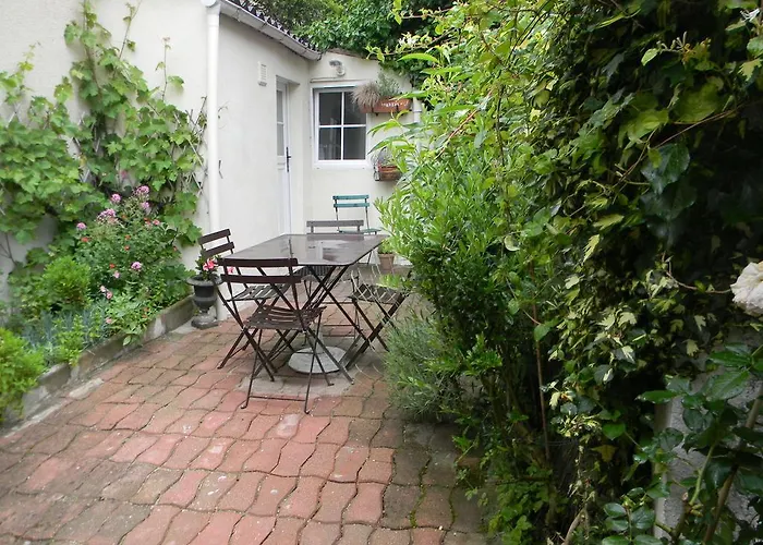 A L'approche De La 3* ウルガット