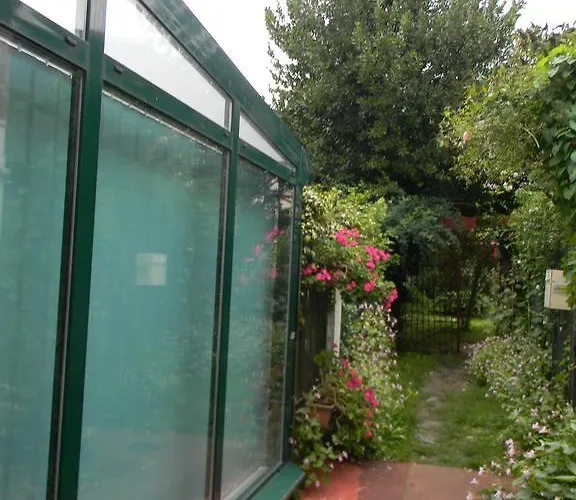 A L'approche De La Houlgate