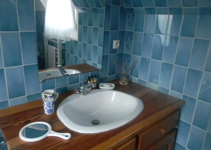 Guest house A L'approche De La