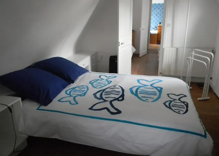 A L'approche De La ゲストハウス ウルガット