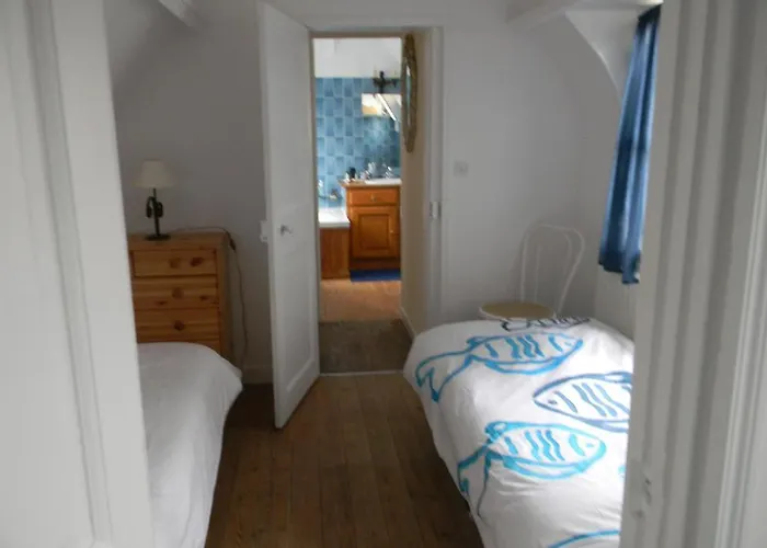 A L'approche De La ゲストハウス ウルガット