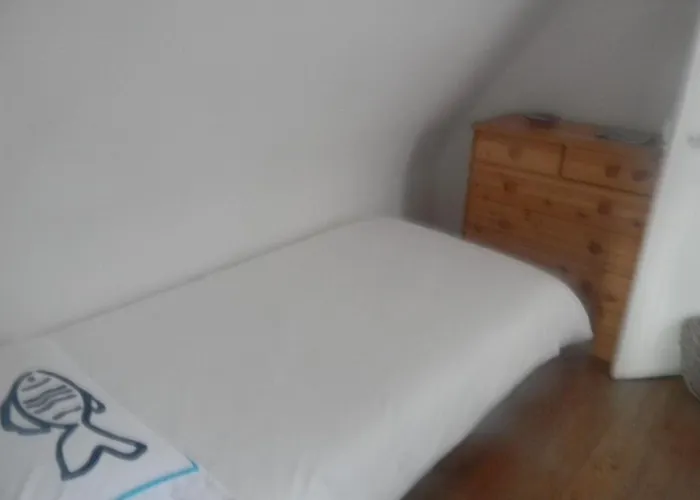 A L'approche De La ゲストハウス